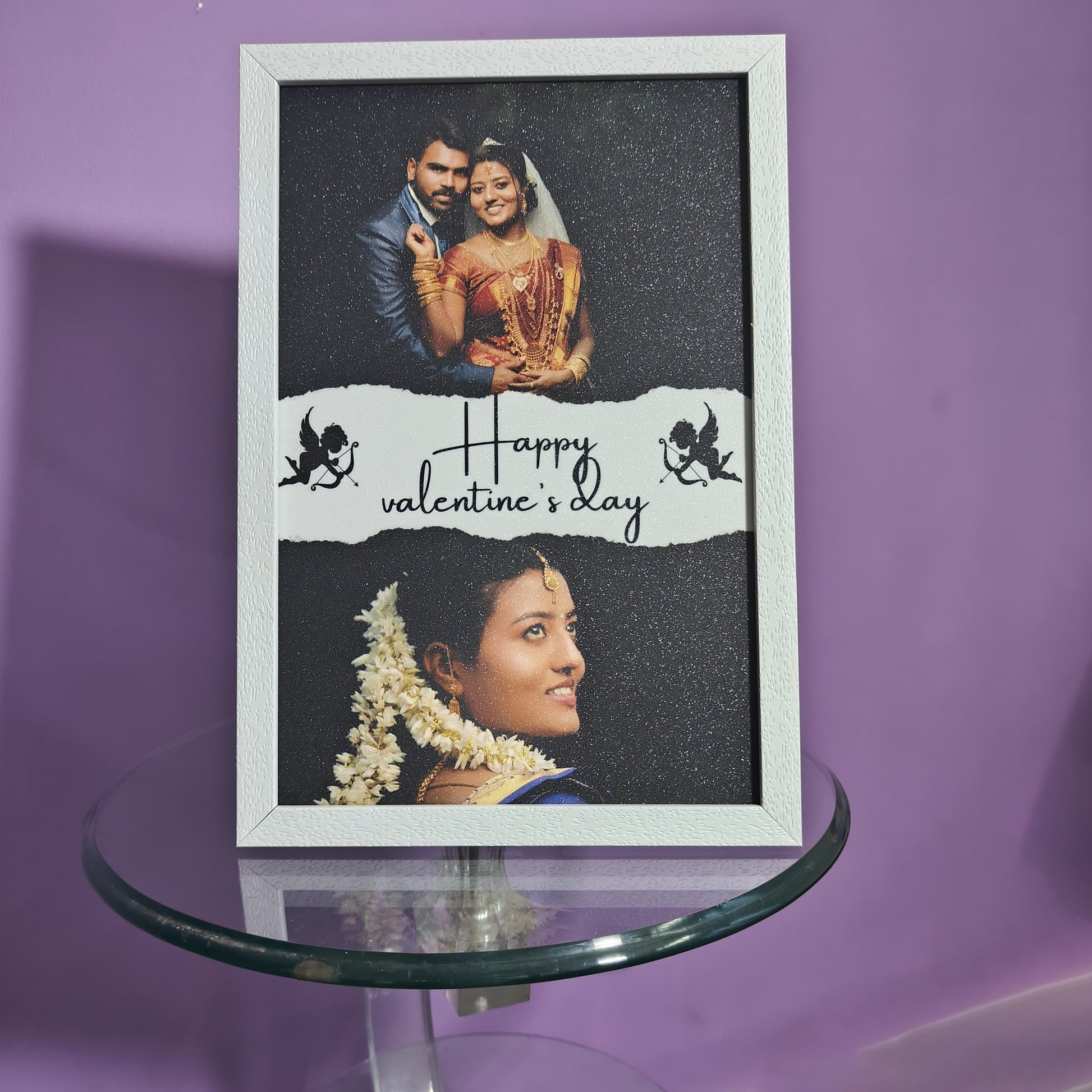 Photo Frame For Valentines Day - wowgifz