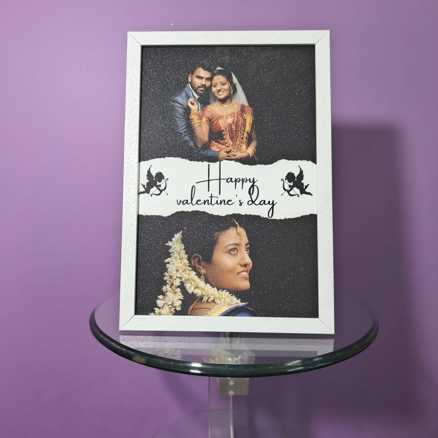 Photo Frame For Valentines Day - wowgifz