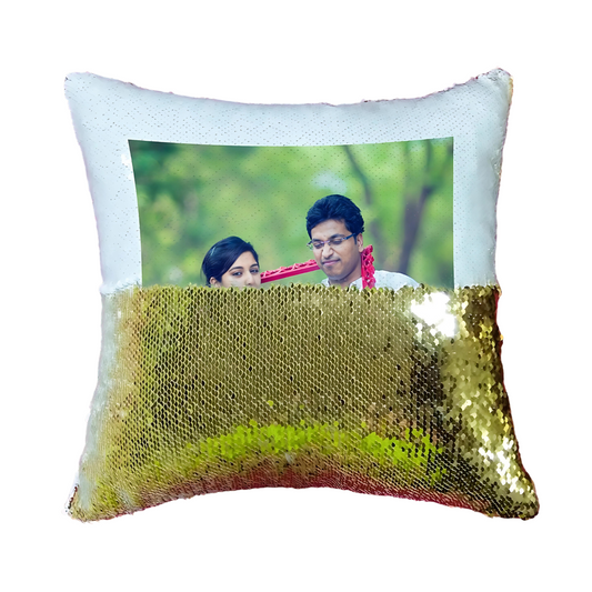 Magic Pillow