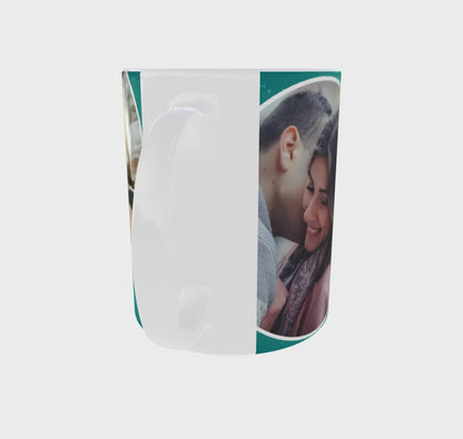 Customisable Mugs