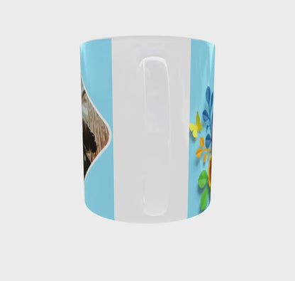 Customisable Mugs