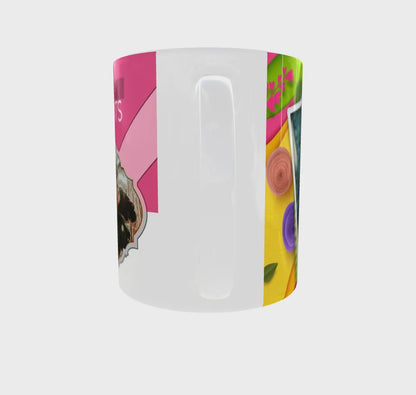 Customisable Mugs