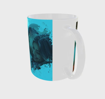 Customisable Mugs