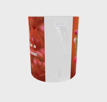 Customisable Mugs