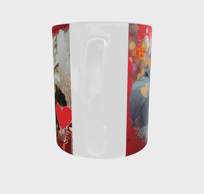 Customisable Mugs