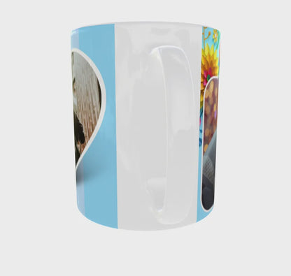 Customisable Mugs