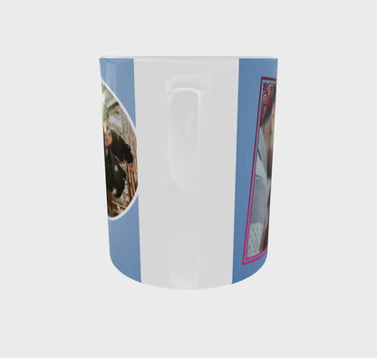 Customisable Mugs