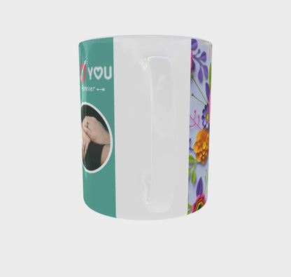 Customisable Mugs