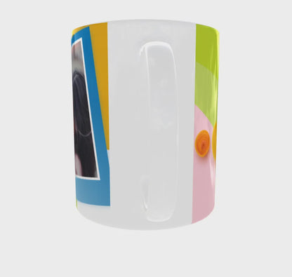 Customisable Mugs