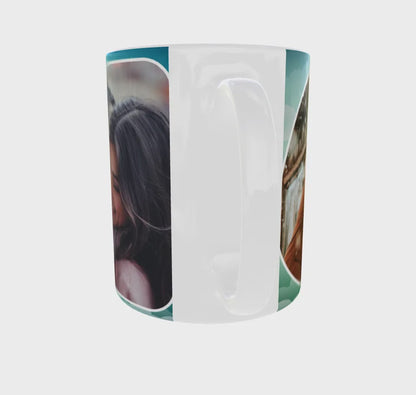 Customisable Mugs