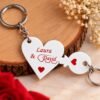 WhatsApp Image 2026-10-08 at 10.01.55 AM Personalized Love Lock & Key Couple Keychain